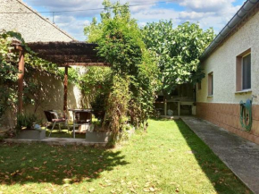 Charming House in Rada with Fenced Garden